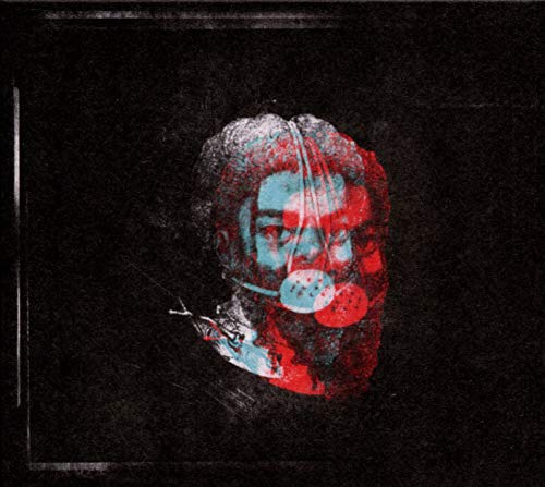 GONJASUFI - MUZZLE (CD)