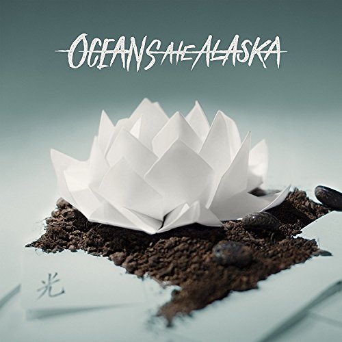 OCEANS ATE ALASKA - HIKARI