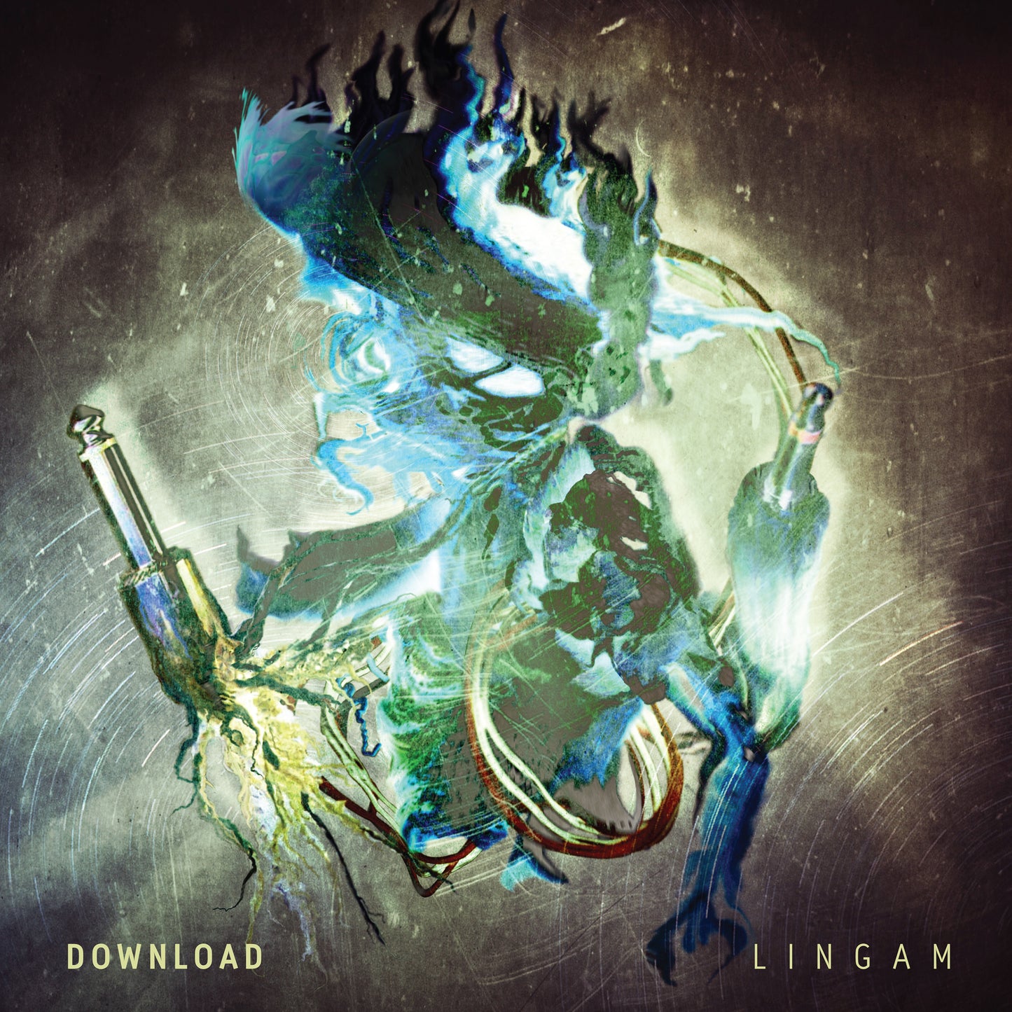 DOWNLOAD  - LINGAM