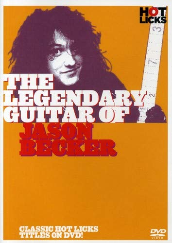 LEGENDARY GUITAR OF [IMPORT]