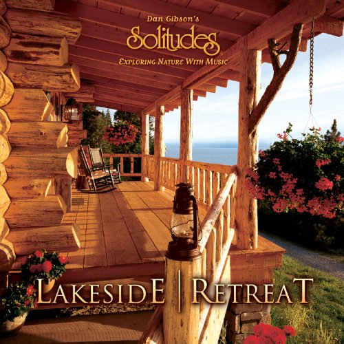 SOLITUDES - LAKESIDE RETREAT