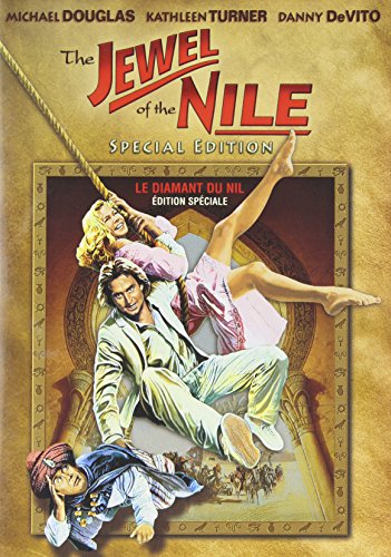JEWEL OF THE NILE