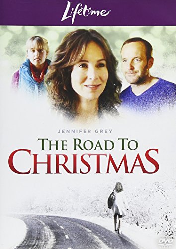 ROAD TO CHRISTMAS  - DVD-2006-JENNIFER GREY
