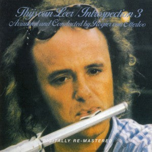 VAN LEER, THIJS  - INTROSPECTION V3