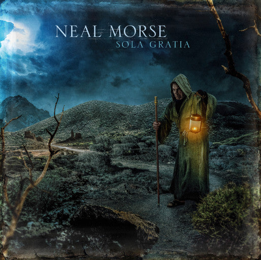 MORSE, NEAL  - SOLA GRATIA