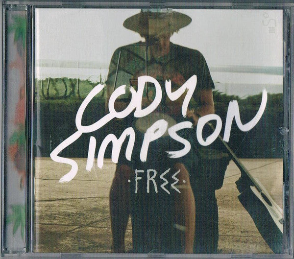 SIMPSON, CODY  - FREE