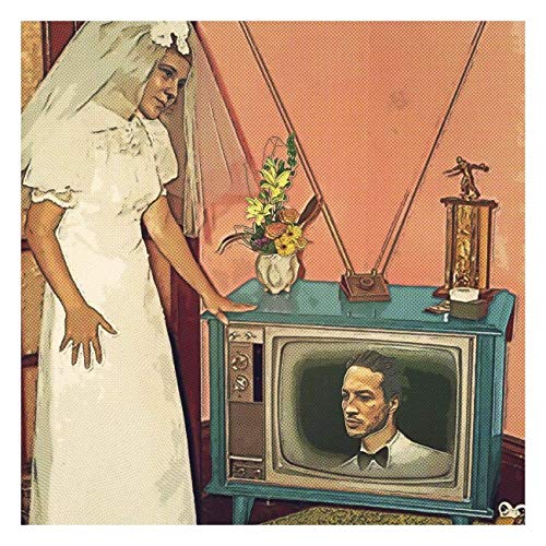 KACY & CLAYTON / WILLIAMS, MARLON - PLASTIC BOUQUET (VINYL)