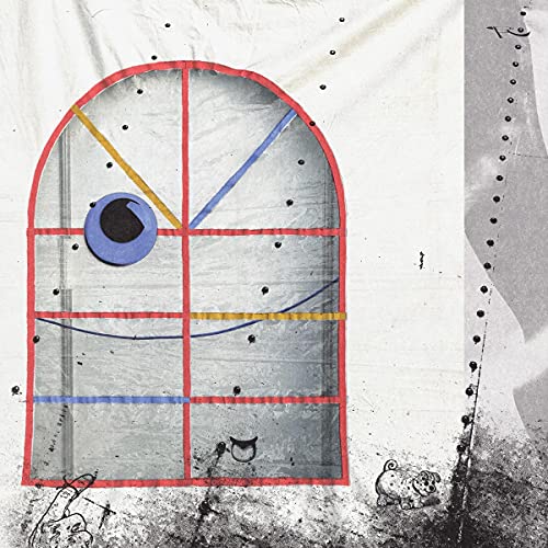 HIPPO CAMPUS - GOOD DOG, BAD DREAM (VINYL)