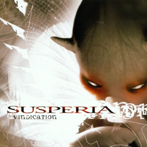 SUSPERIA - VINDICATION