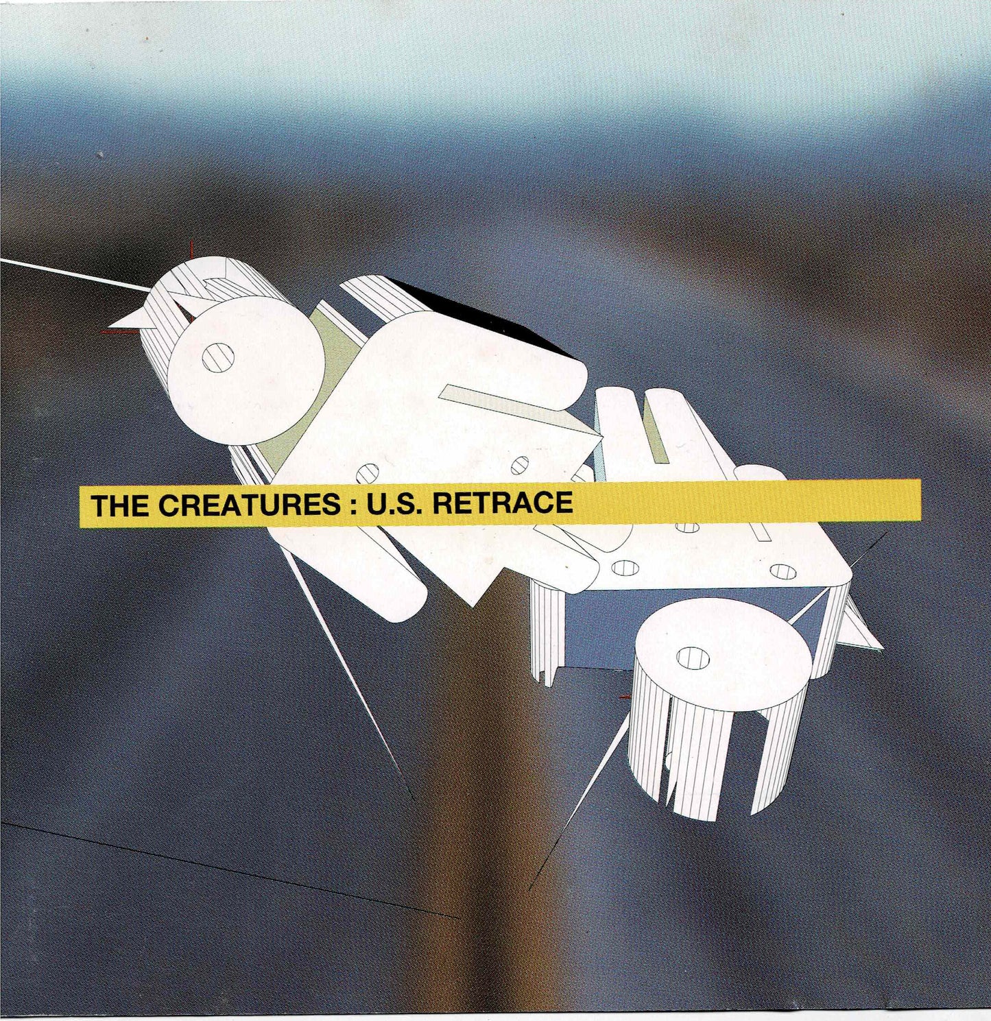 CREATURES  - U.S. RETRACE