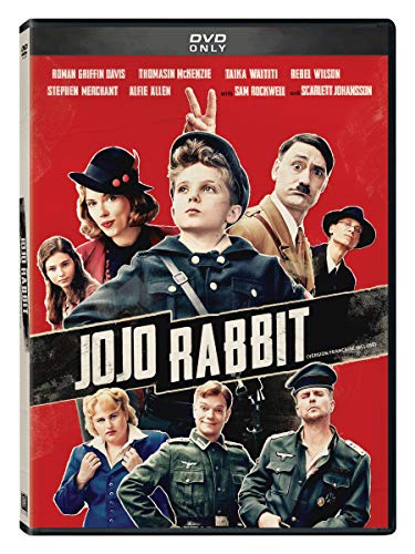 JOJO RABBIT (BILINGUAL)