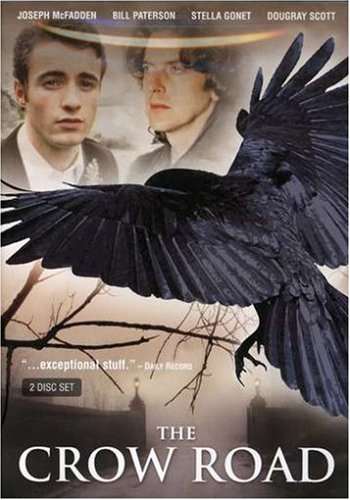 CROW ROAD
