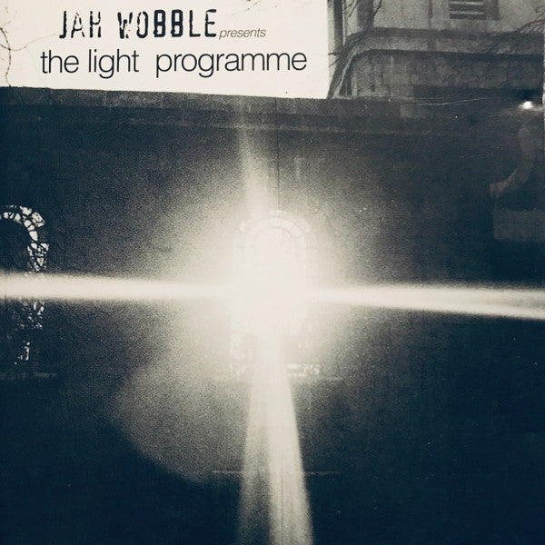WOBBLE, JAH  - LIGHT PROGRAMME