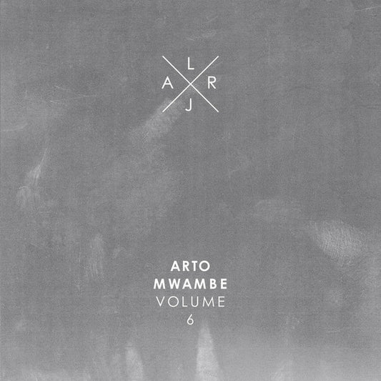 MWAMBE, ARTO  - LIVE AT ROBERT JOHNSON V6