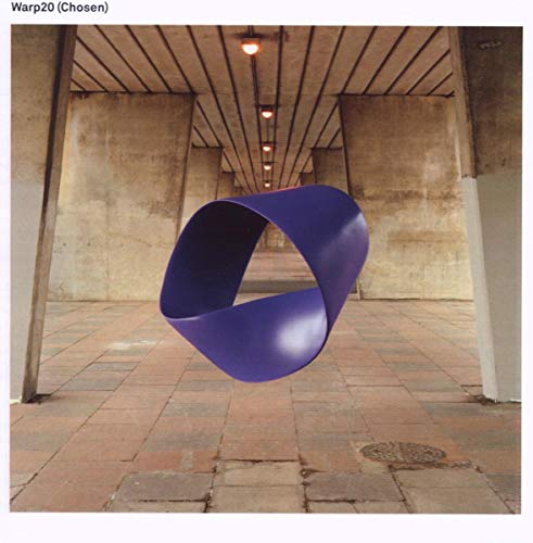 VARIOUS ARTISTS - WARP20 (CHOSEN) / VARIOUS (CD)