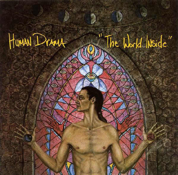HUMAN DRAMA  - WORLD INSIDE