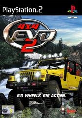 4X4 EVO  - PS2