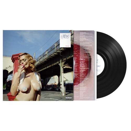 TROYE SIVAN - SHE'S THE BEST (VINYL)