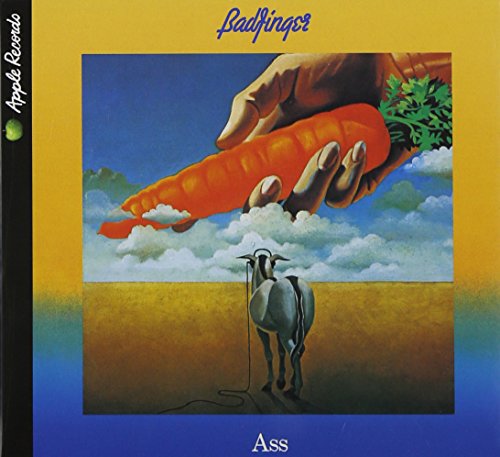 BADFINGER - ASS (REMASTERED)(DIGISLEEVE)