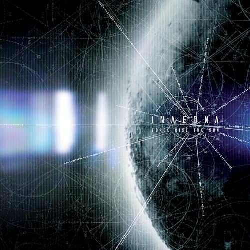 INAEONA - FORCE RISE THE SUN (CD)