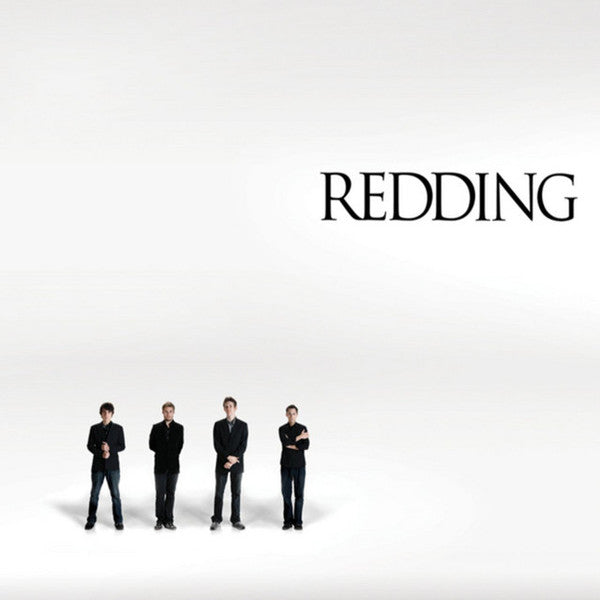 REDDING  - ST