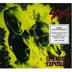 SADUS  - CHEMICAL EXPOSURE