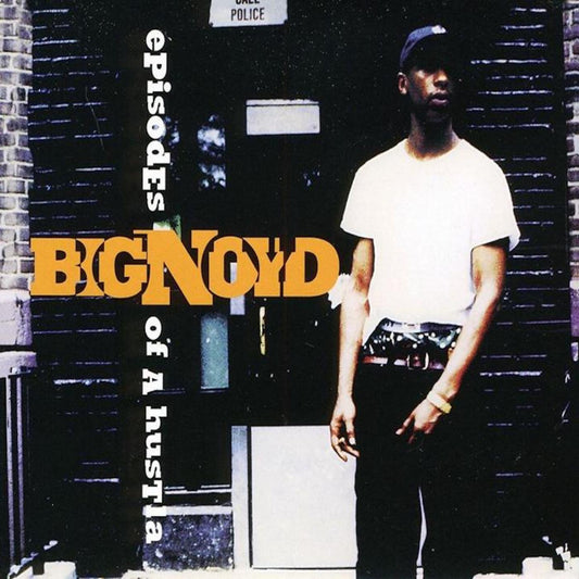 BIG NOYD  - EPISODES OF A HUSTLA