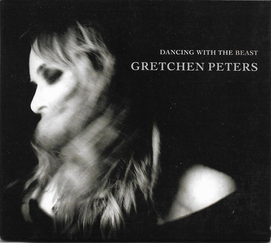 PETERS, GRETCHEN  - DANCING WITH THE BEAST