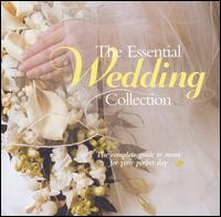 VARIOUS  - ESSENTIAL WEDDING
