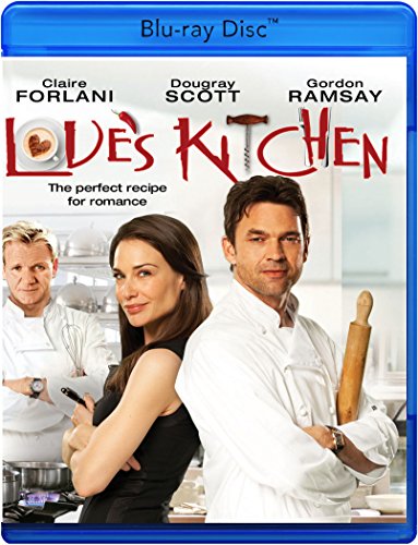 LOVES KITCHEN - BLU