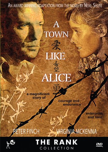 A TOWN LIKE ALICE