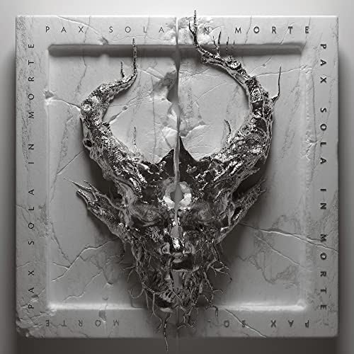 DEMON HUNTER - PEACE (CD)