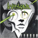 WINGER - WINGER