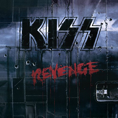 KISS - REVENGE [180G VINYL LP]