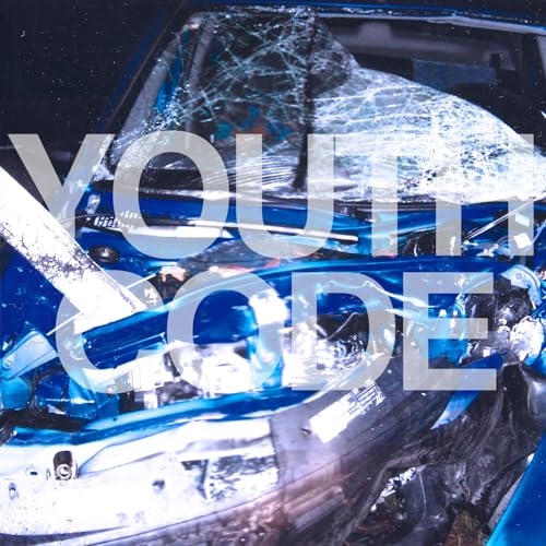 YOUTH CODE - YOURS, WITH MALICE (CD)