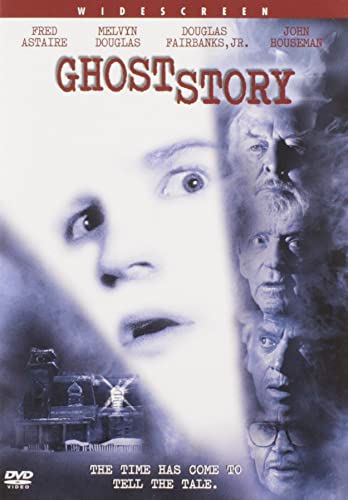 GHOST STORY [DVD]