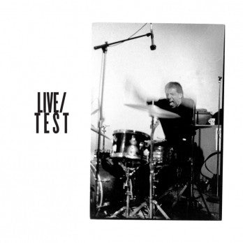 TEST  - LIVE