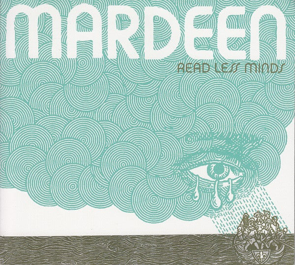 MARDEEN  - READ LESS MINDS