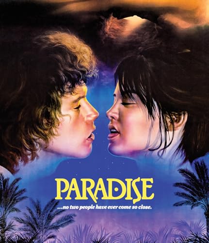 PARADISE (MOVIE) - BLU-1982-PHOEBE CATES