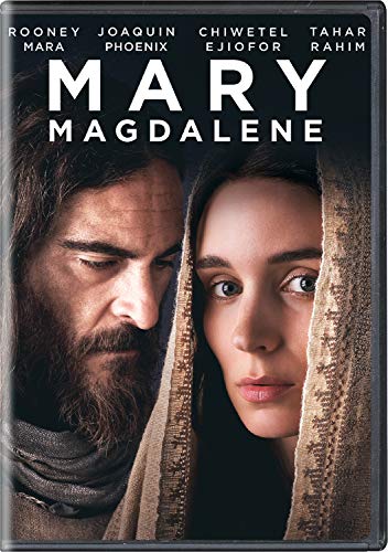 MARY MAGDALENE - DVD + DIGITAL