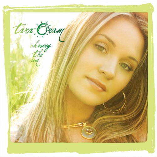 ORAM, TARA  - CHASING THE SUN