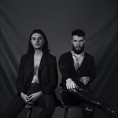 HURTS - FAITH (VINYL)