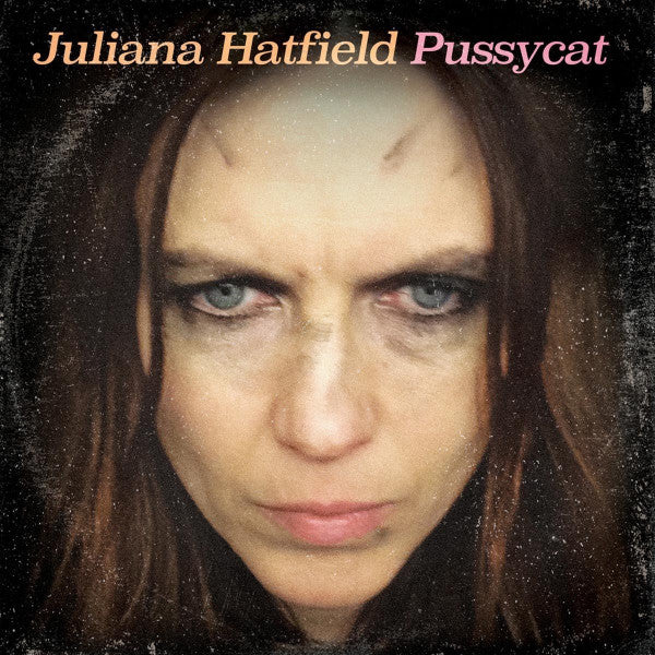 HATFIELD, JULIANA  - PUSSYCAT
