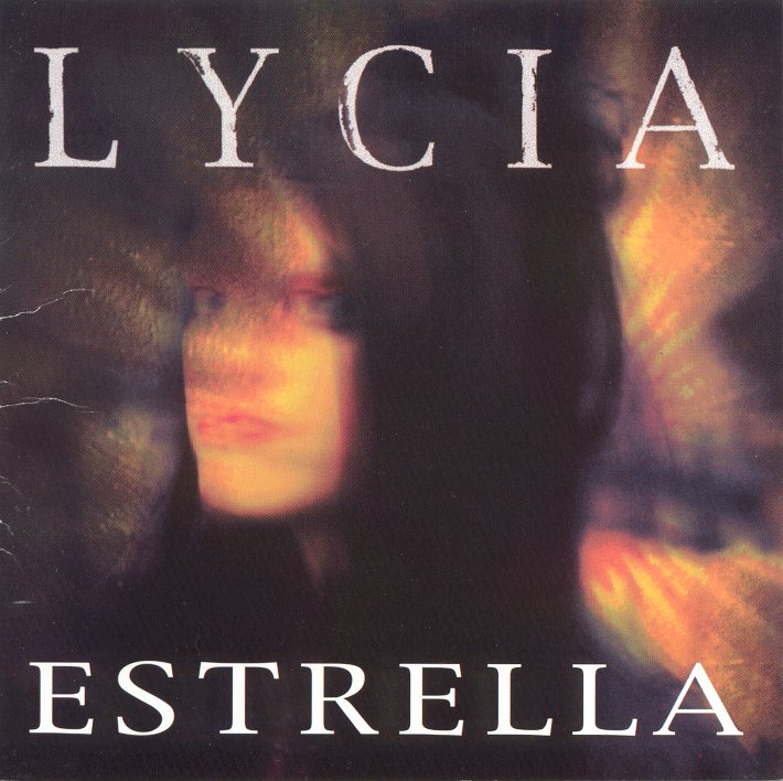 LYCIA  - ESTRELLA