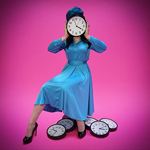 OLIVIA JEAN - NIGHT OWL (CD)