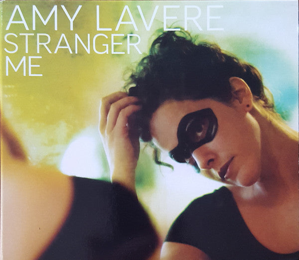 LAVERE, AMY  - STRANGE ME