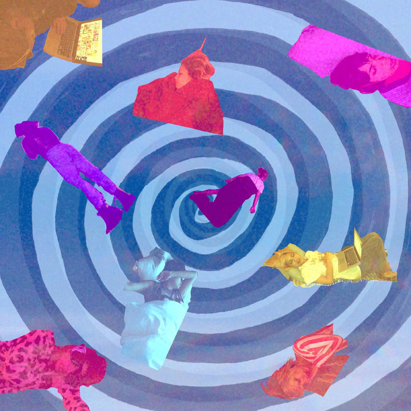 ARTADI, GENEVIEVE - DIZZY STRANGE SUMMER