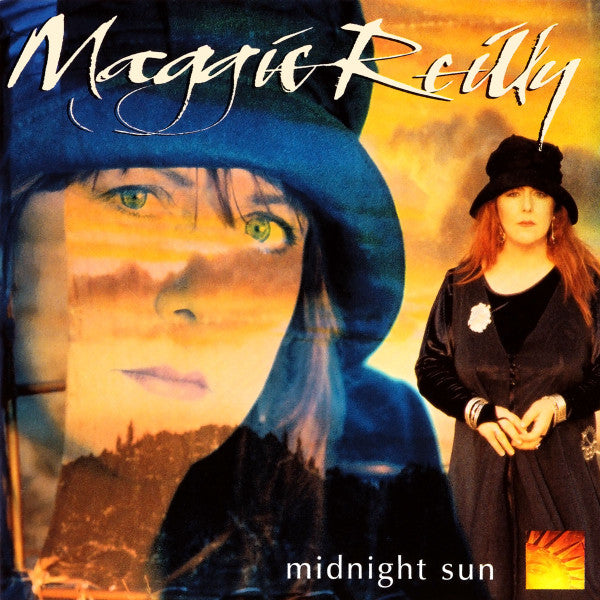 REILLY, MAGGIE  - MIDNIGHT SUN