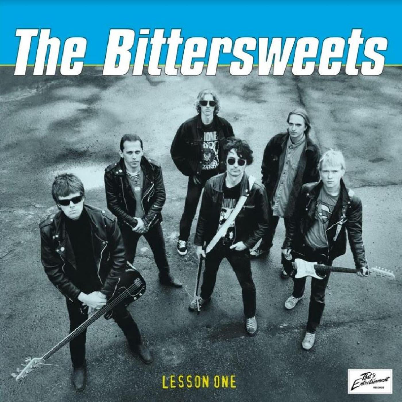 BITTERSWEETS, THE - LESSON ONE