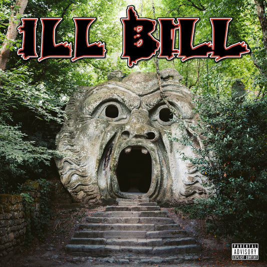 ILL BILL  - BILLY